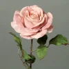 Kunstblume Rose