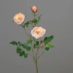Kunstblume ROSENZWEIG