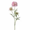 Kunstblume SCABIOSAZWEIG