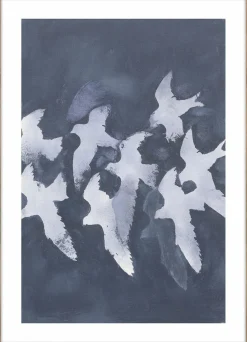 Kunstdruck FADES INTO LIGHT