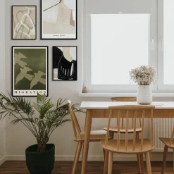 Kunstdruck FORMEL LIGHT