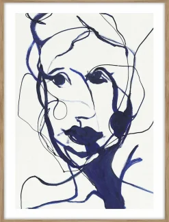 Kunstdruck FULL OF WONDER