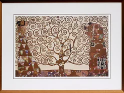 Kunstdruck GUSTAV KLIMT