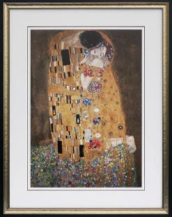 Kunstdruck GUSTAV KLIMT