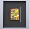 Kunstdruck HUNDERTWASSER