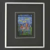 Kunstdruck HUNDERTWASSER