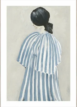 Kunstdruck INTUITION