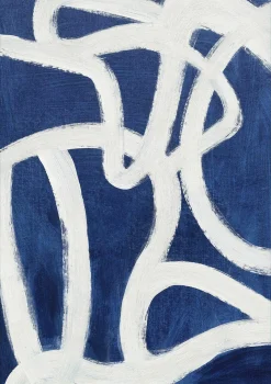 Kunstdruck IT`S A NEW BEGINNIN