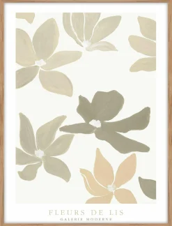 Kunstdruck NOSTALGIA 1