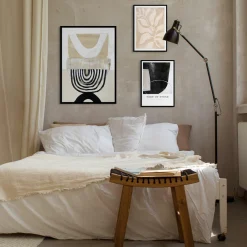 Kunstdruck SMALL MOMENTS