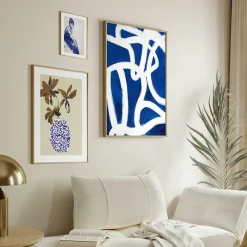 Kunstdruck THE RIGHT AMBIENCE