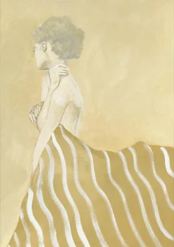 Kunstdruck WHERE EVER YOU ARE