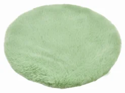 Kunstfell FLAUSCH Sitzkissen