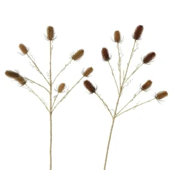 Kunstpflanze DISTEL