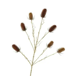 Kunstpflanze DISTEL