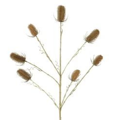 Kunstpflanze DISTEL
