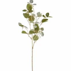 Kunstpflanze Eukalyptuszweig