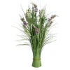 Kunstpflanze Gras