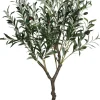 Kunstpflanze Olivenbaum
