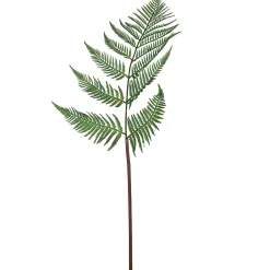 Kunstpflanze Waldfarnzweig