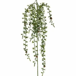 Kunstpflanze Zedernhängezweig