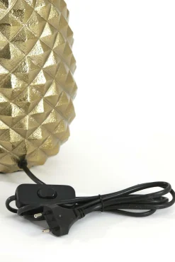 Lampenfuss PINEAPPLE