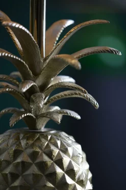Lampenfuss PINEAPPLE