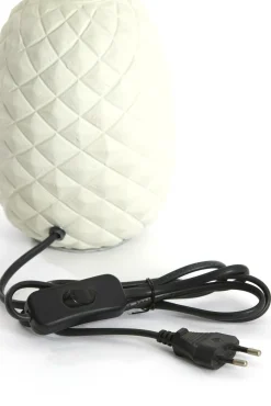 Lampenfuss PINEAPPLE