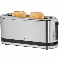 Langschlitz-Toaster