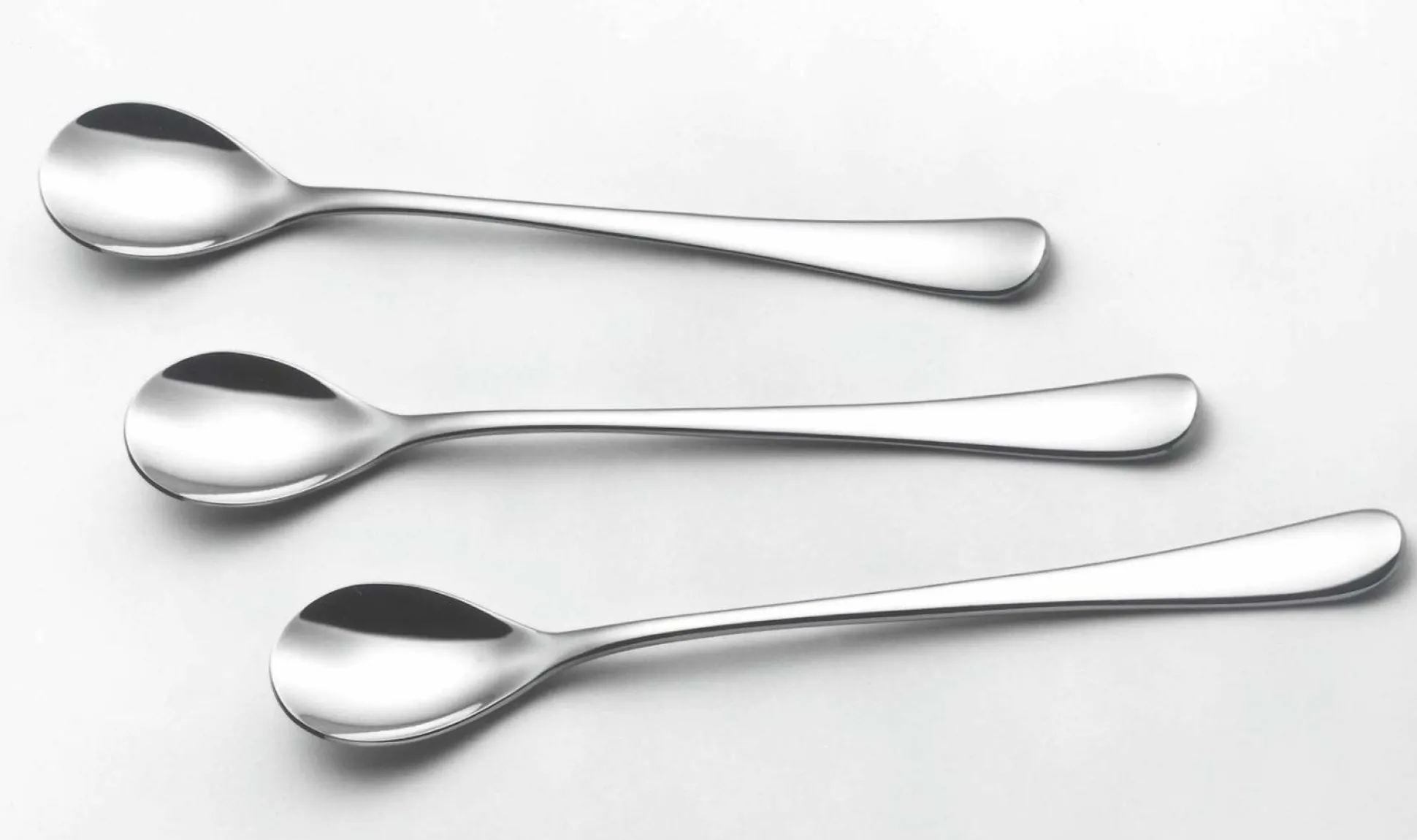 Latte-Macchiato JUSTINUS Löffel OPAL