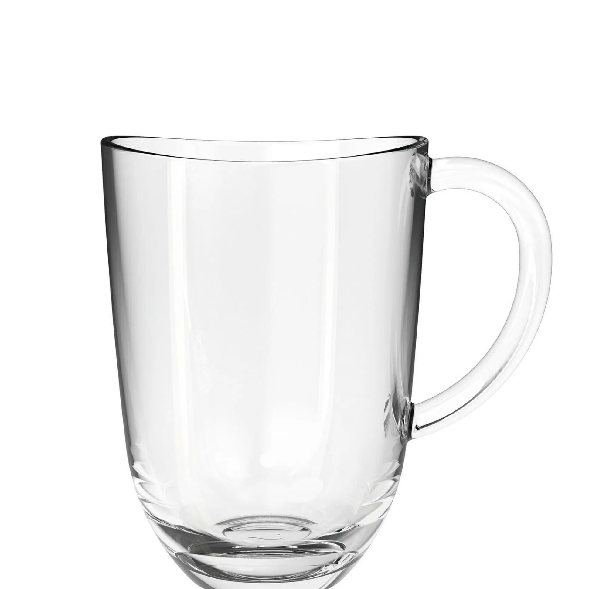 Latte-Macchiato LEONARDO NAPOLI