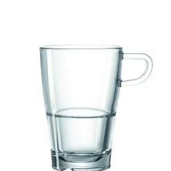 Latte-Macchiato-Glas LEONARDO SENSO