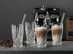 Latte-Macchiato-Set Nachtmann NOBLESSE