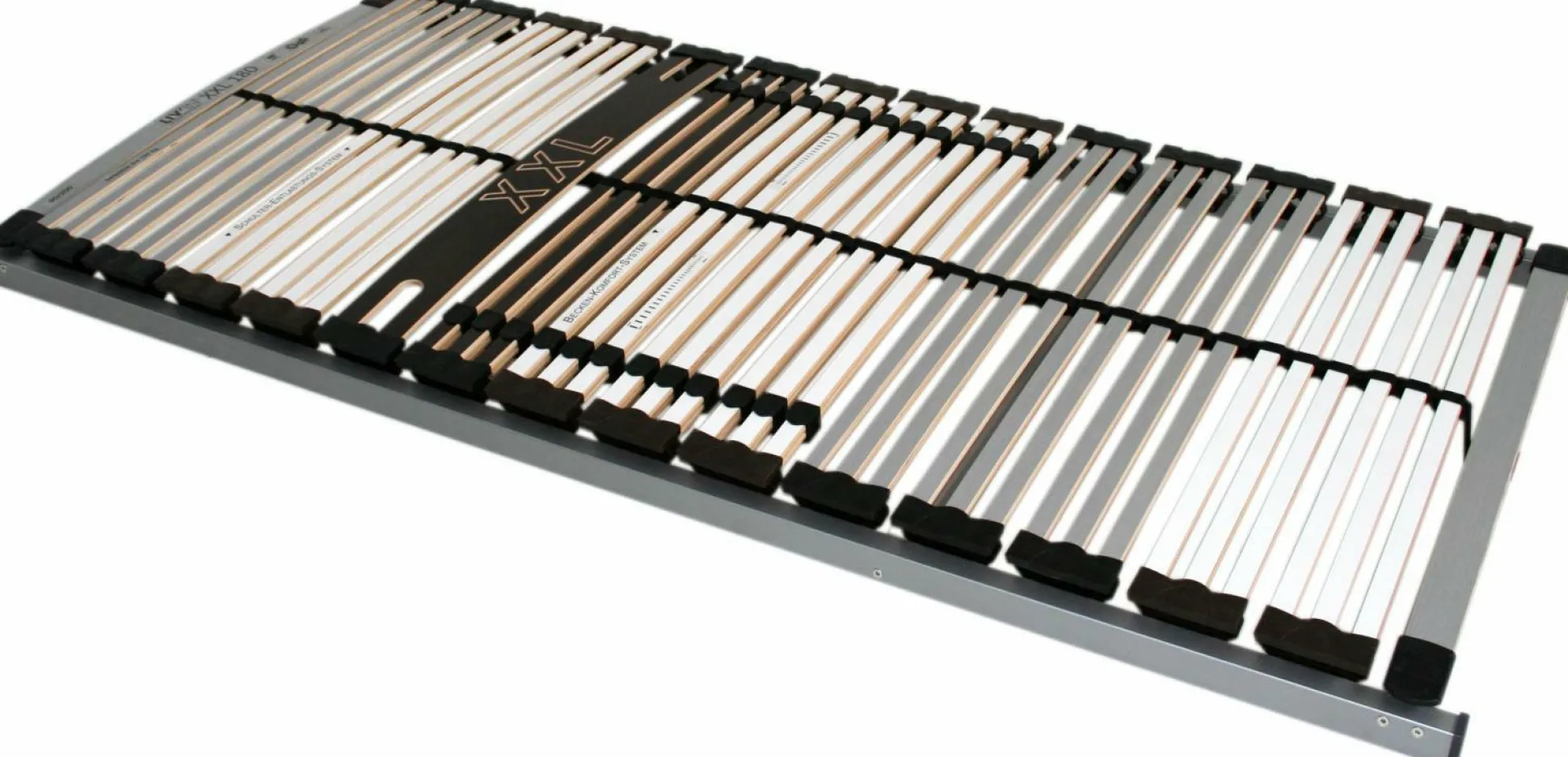 Lattenrost MONDO SUPERIA BIG