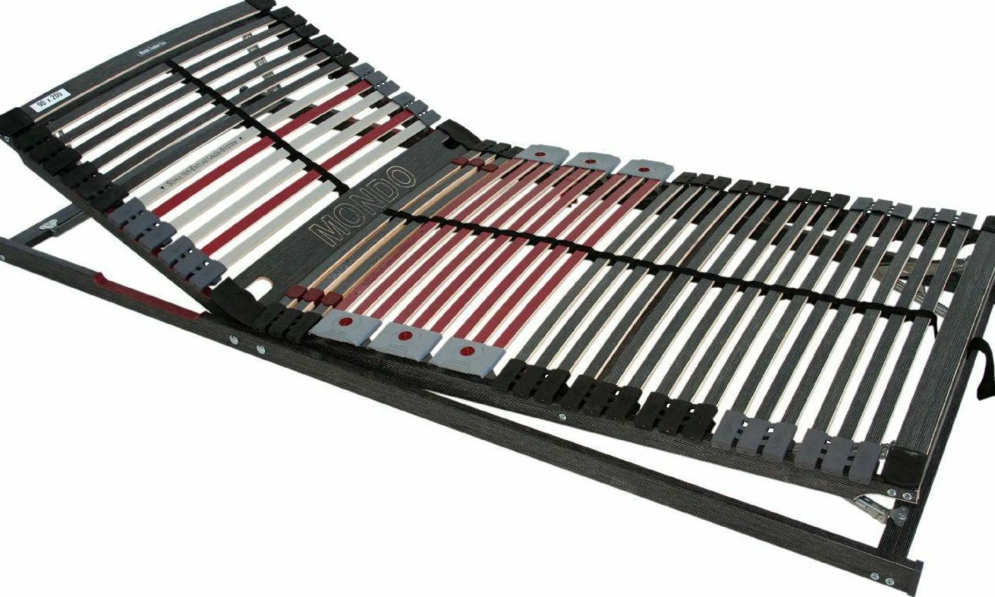 Lattenrost MONDO SUPERIA PREMIUM KF