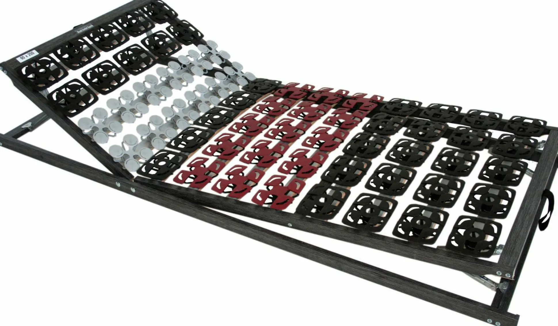 Lattenrost MONDO SUPERIA TOP KF