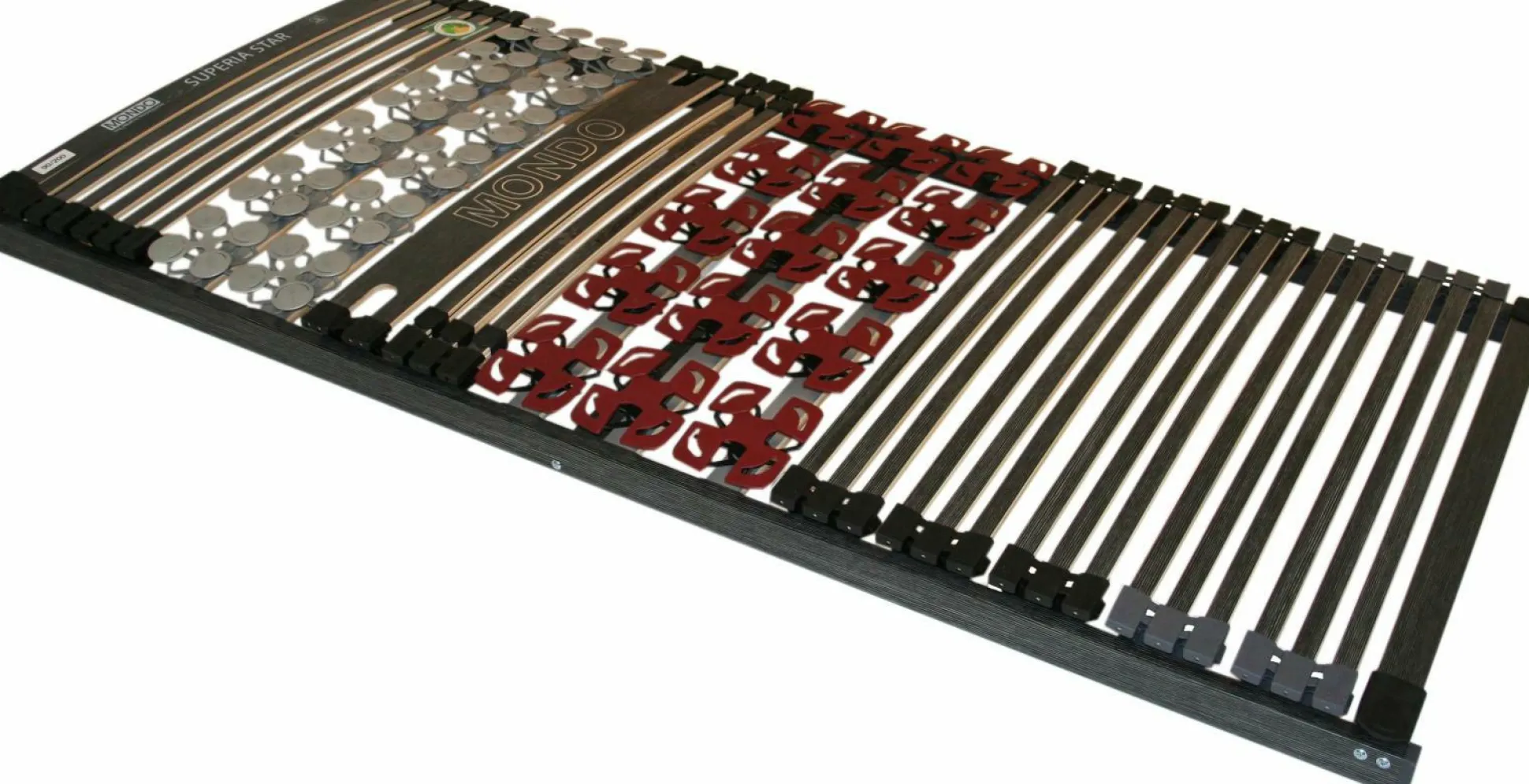 Lattenrost MONDO SUPERIA STAR NV