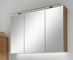 LED Aufsatzleuchten-Set