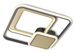 LED- Deckenleuchte Ylon