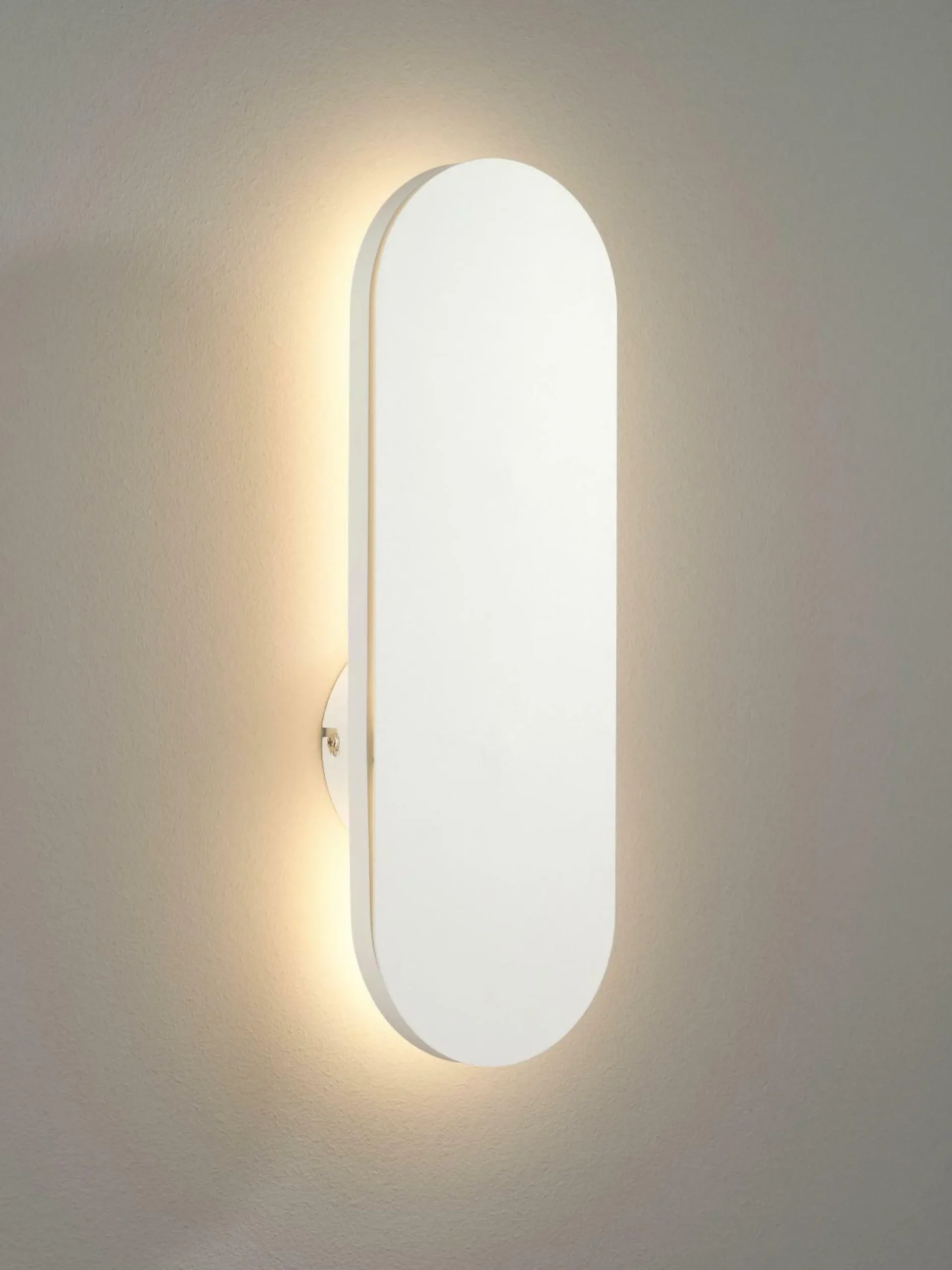 LED- Wandleuchte RAIL