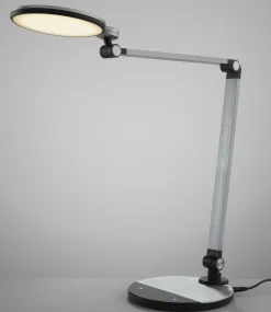 LED-Schreibtischleuchte EXPECT