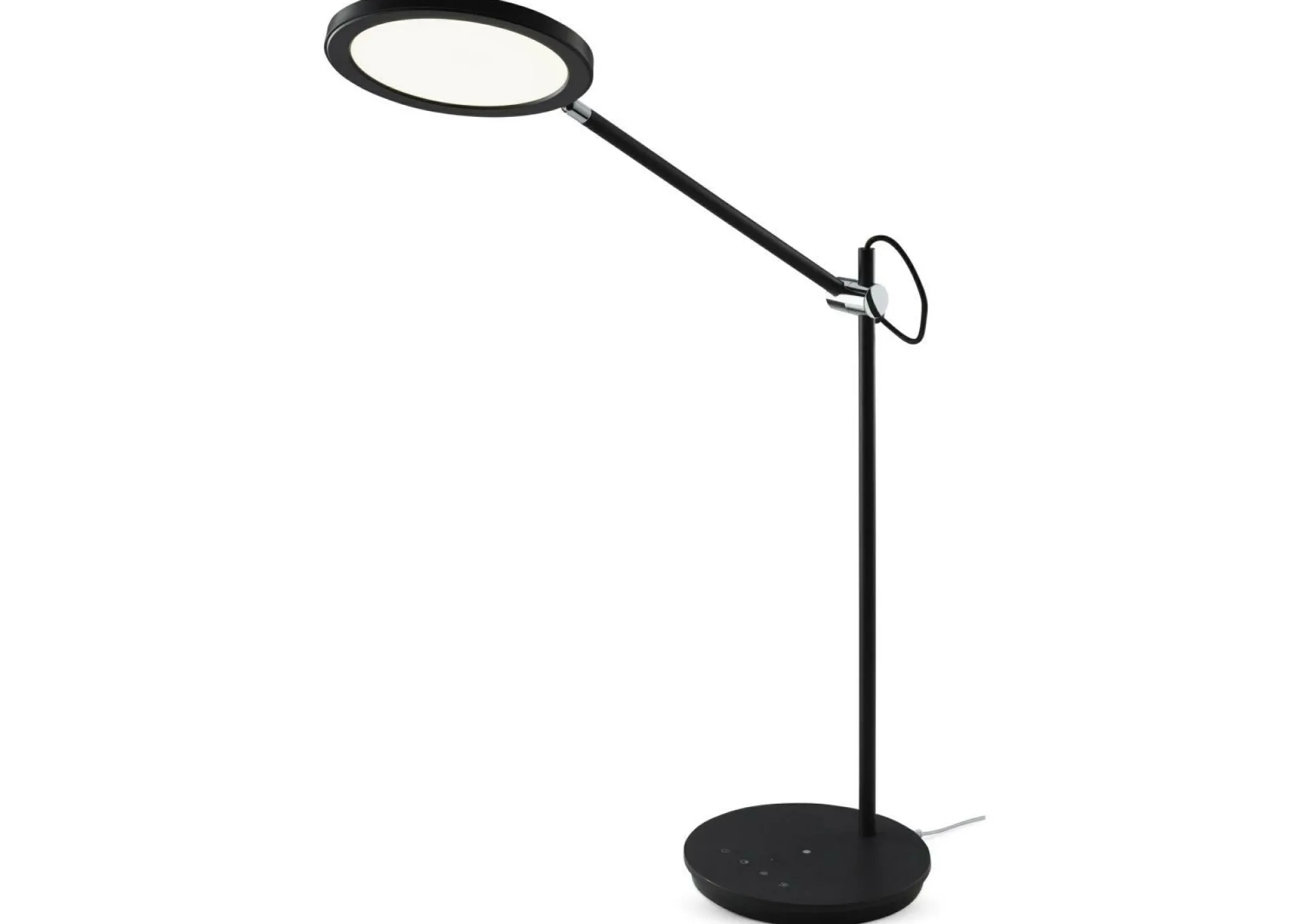 LED-Schreibtischleuchte LUMIN