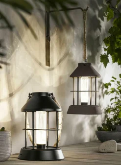 LED-Tischleuchte FASO