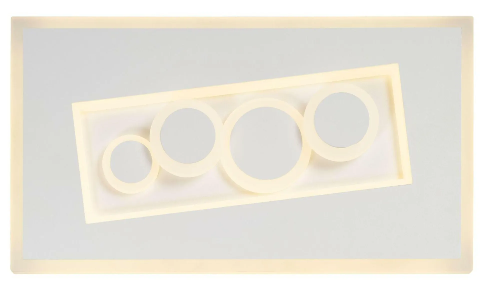 LED-Wandleuchte STAIRS