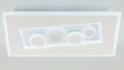 LED-Wandleuchte STAIRS