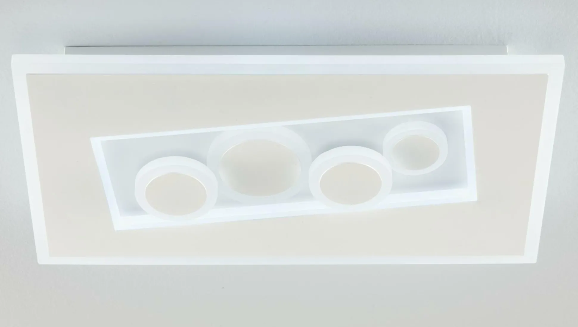 LED-Wandleuchte STAIRS