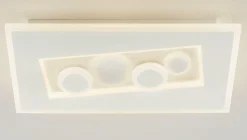 LED-Wandleuchte STAIRS