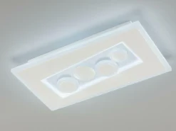 LED-Wandleuchte STAIRS