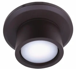 Leuchten-Set Deckenventilator