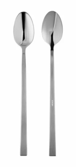 Löffel-Set JOOP! satiniert